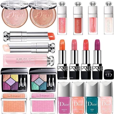 trucchi dior scontati|Palette trucco Dior .